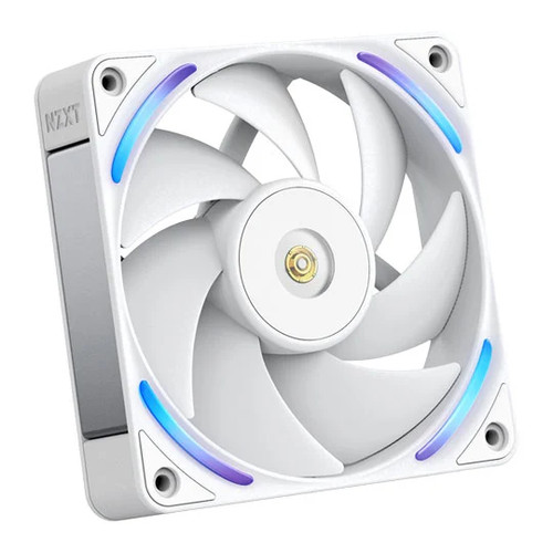 120mm nzxt f120x rgb - nzxt,