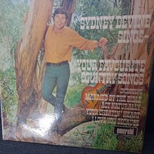 Sydney devine sings - devine,