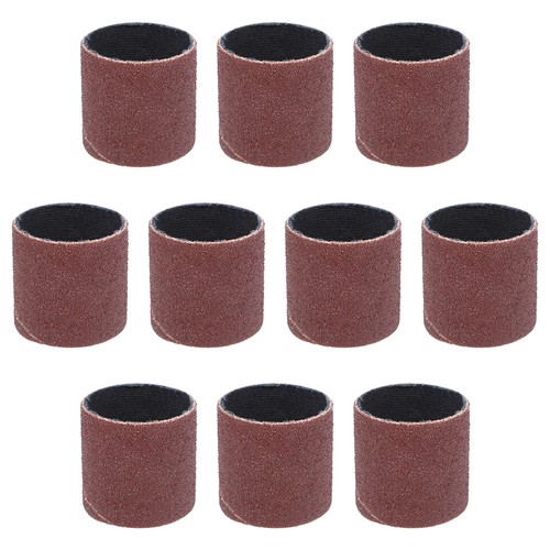 Pcs 1 sanding - 10, sleeves