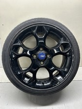 GENUINE 17" FORD FIESTA MK7