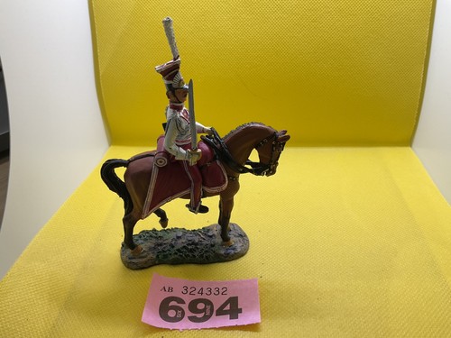 Napoleonic cavalry del prado - cavalry-,