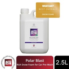 Autoglym Polar Blast Thick