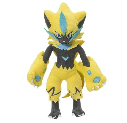 Pokemon soft plush toy - soft,