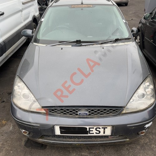 Ford focus 170 - ford,