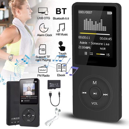 Support 16gb bluetooth mp3 - bluetooth,
