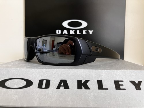 Oakley gascan polarised - gascan,