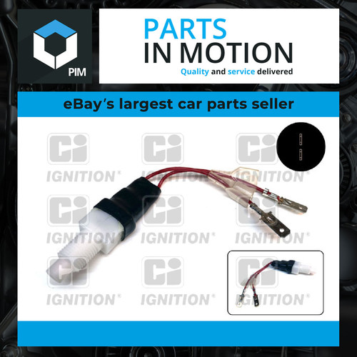 Brake light switch xbls35 - brake,