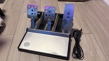 Fanatec CSR Elite Pedals With