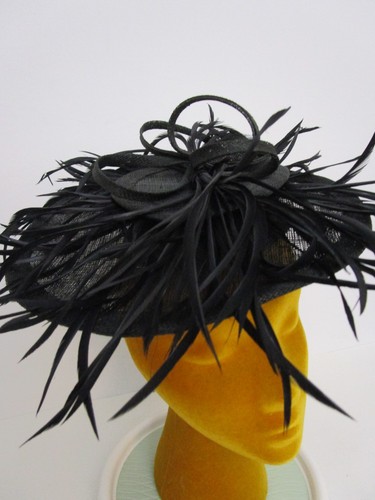 Whimsical herald heart black - whimsical,