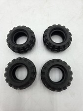 Lego Tire 56 X 26- Set Of 4-