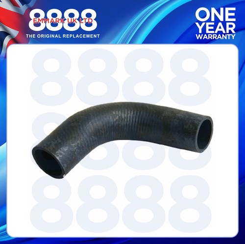 Top hose for - for, 480