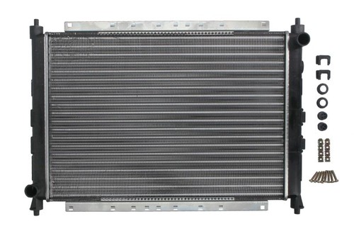 Engine radiator fits honda - fits,