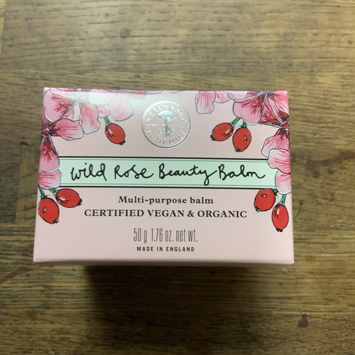 Neal yard remedies wild rose - yard,