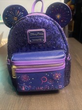 Loungefly Disneyland Paris