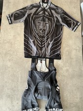 Rock Racing Cycling Kit Mens L