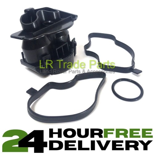 Diesel modified crankcase - diesel,