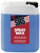 Quick Wax Spray 5L Qty 1 S?A?S
