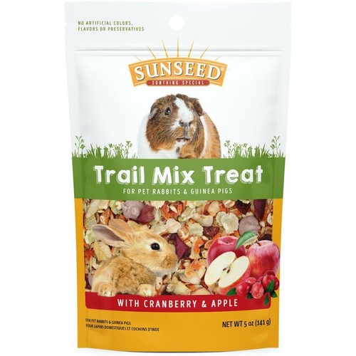 Sunseed trail mix - sunseed, with