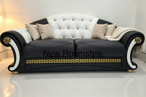 Serene versace 2 sofa - serene,