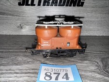 HORNBY OO R723 BR BROWN