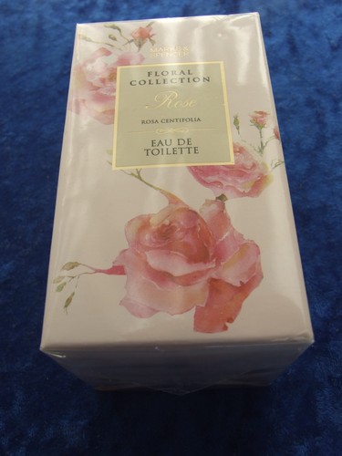 Marks spencer floral - spencer,