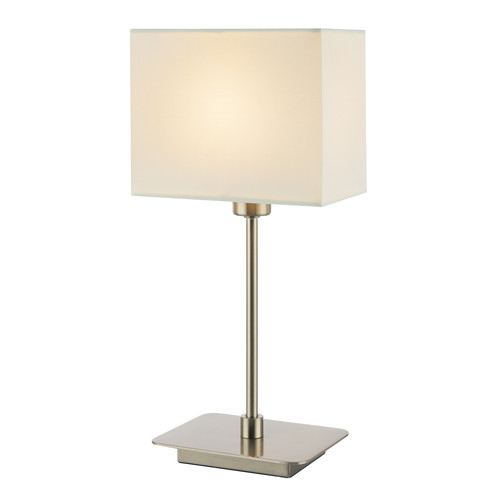 Contemporary satin nickel - contemporary,