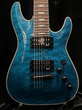 Schecter Omen Extreme 7 Used