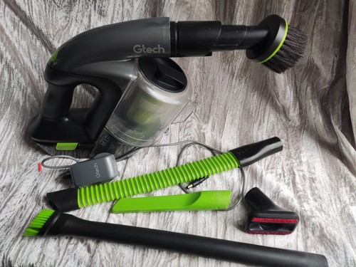 Gtech atf036 multi - gtech,