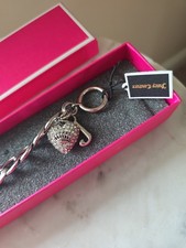 VINTAGE** JUICY COUTURE Pave