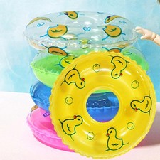 5Pcs Mini Floating Swimming