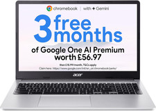 Acer Chromebook 315 CB315-4H