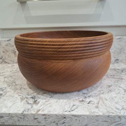 Vintage solid wood hand - vintage,