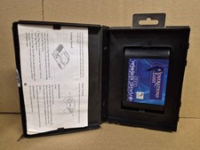 Generations Lost for Sega Mega