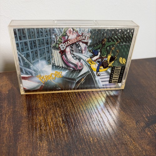 The pharcyde bizarre - the,