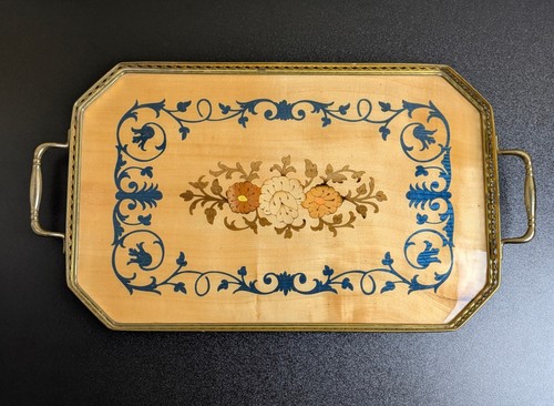 Vintage italian sorrento - vintage,