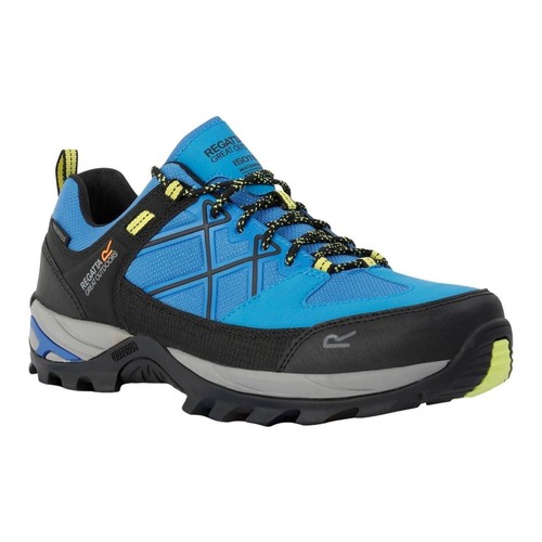 New boxed regatta mens samaris - boxed,