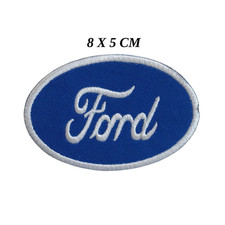 Ford Racing Sports Car