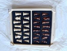 Vintage History Craft Nautical