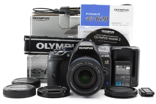 Olympus 620 digital - digital, camera