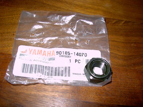 Yamaha dt200 cw50 - yamaha, bt1100