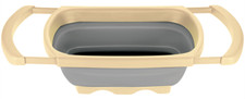 Silicone Sink Colander /