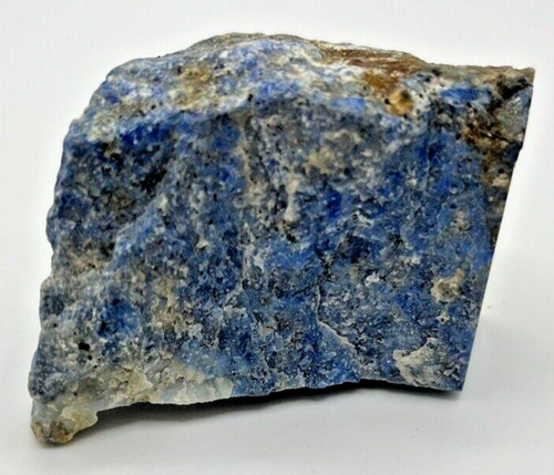 Lapis lazuli rough - lapis,