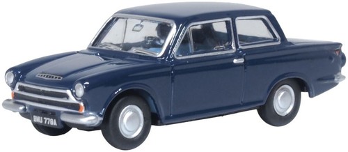 Oxford diecast ford cortina - diecast,