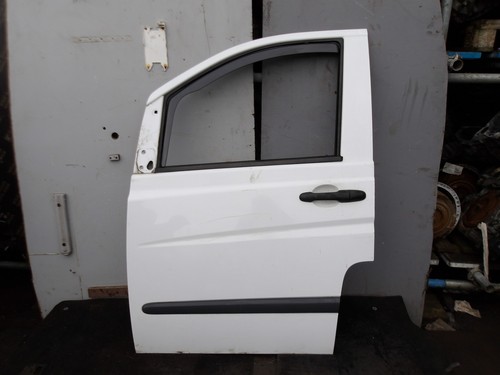 Mercedes vito w639 - w639, mk2