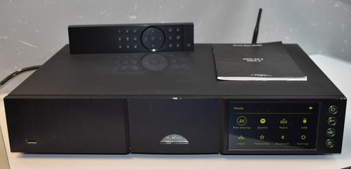 Naim ndx network streamer - naim,
