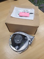 Keston Fan Assembly Part No