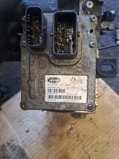 2008 Citroen C4 Picasso 1.6hdi