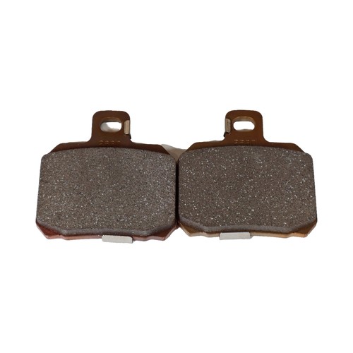Brake pad set aprilia - aprilia, pads