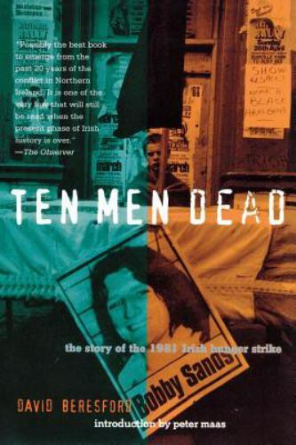 Ten men dead the story - dead:,