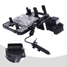 DSG Mechatronics Transmission
